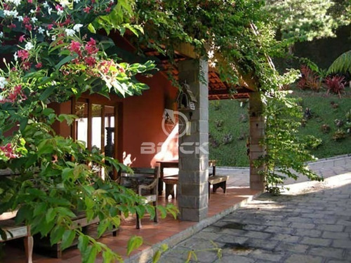 Imagem 5 de 25 de Casa Com 4 Quartos No Parque Do Imbuí - Ca01565 - 68854616