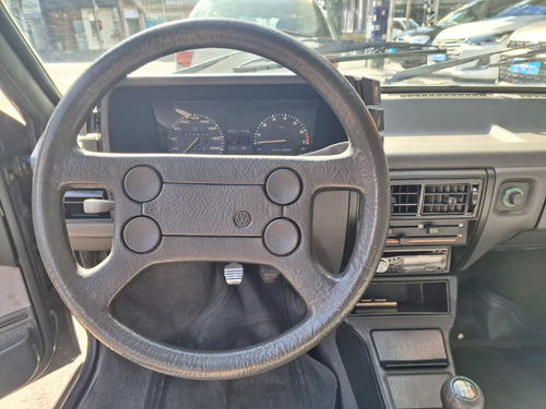 Parati Gls 1.8 1990 Carro Com + De 80% De Originalidade