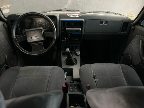 Chevrolet Opala 4.1 Comodoro Sl/e 12v Álcool 4p Manual