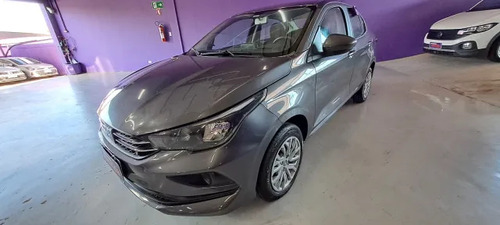Fiat Cronos Drive 1.0 (Flex) MT