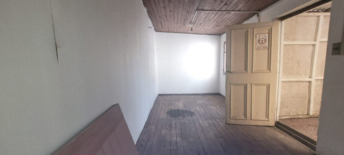 Casa En Venta Padre Hurtado Villa El Esfuerzo, El Bosque.