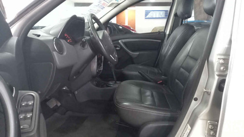 Imagen 9 de 15 de Renault Duster 2013 5p Dynamique Aut Pack