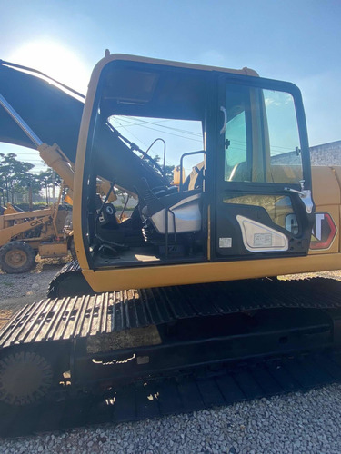 Imagen 8 de 12 de Cat. Excavadora 320c 2006 320c