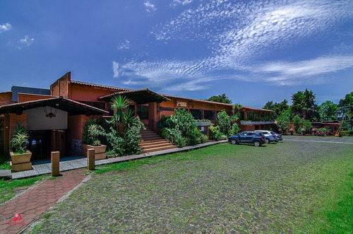 Hotel En Venta En Uruapan Michoacan