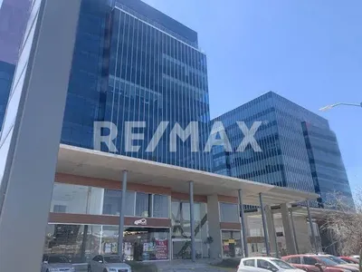 Oficina en renta