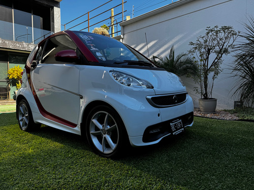 Smart Fortwo 1.0 Passion Nave L3 At
