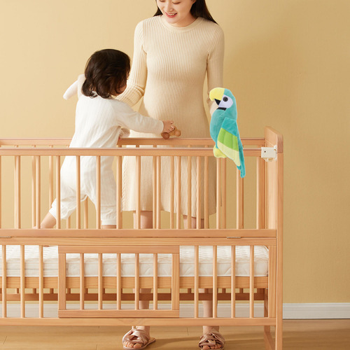 Juguete De Peluche Con Forma De Loro De Peluche, Simulador D