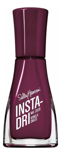 Esmalte Sally Hansen Insta Dri 428 Zip Wine