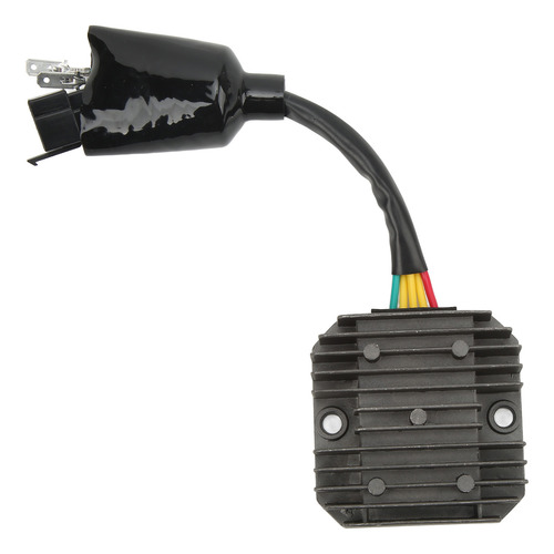 Regulador De Voltaje 31600 Mfc 641 12v, Rectificador A Prueb