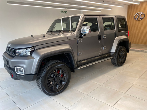 Baic Bj40 2.0 Turbo At 0km