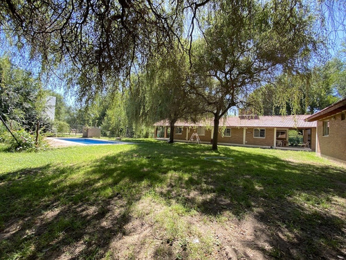 Vendo Complejo De Cabañas En Cuesta Blanca, Córdoba