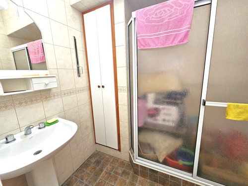 Venta Casa 2 Dormitorios Villa Floresta Con Cochera