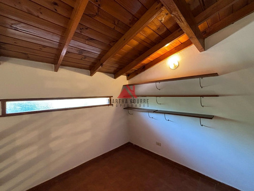 Casa En Venta En Los Quinchos Club De Campo, Pilar, G.b.a. Zona Norte