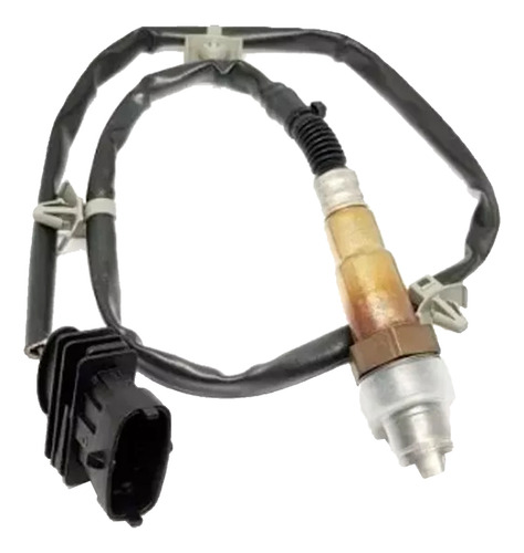 Sonda Lambda Astra 2.0 Mpfi De 2009 Até 2011