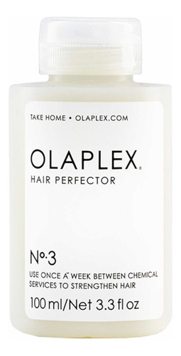 Olaplex Nº3 Hair Perfector 100ml