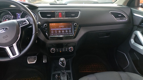 JAC SEI2 1.5 At Cvt