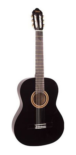 Guitarra Clasica Valencia Vc103 Mediana Universo Binario