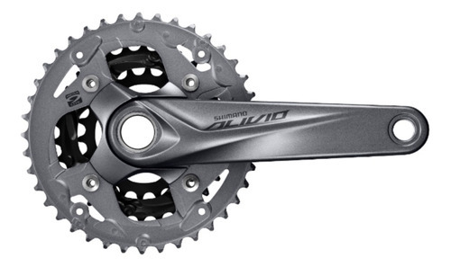 Coronilla Shimano Alivio 40t Fc-m4000 Bcd 96mm 3x9vel