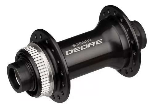 Manzana Delantera Shimano Deore Hb-m6010 32h 15x110