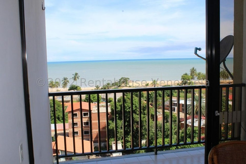 Imagen 12 de 14 de Apartamento En Venta En Puerto Piritu