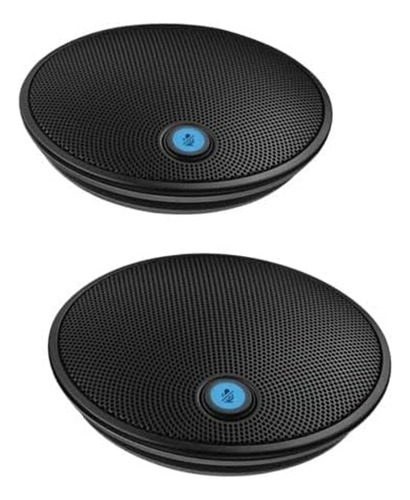Micrófonos Expansión Logitech Group Para Video Conferencia