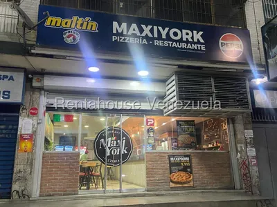 Negocio en venta