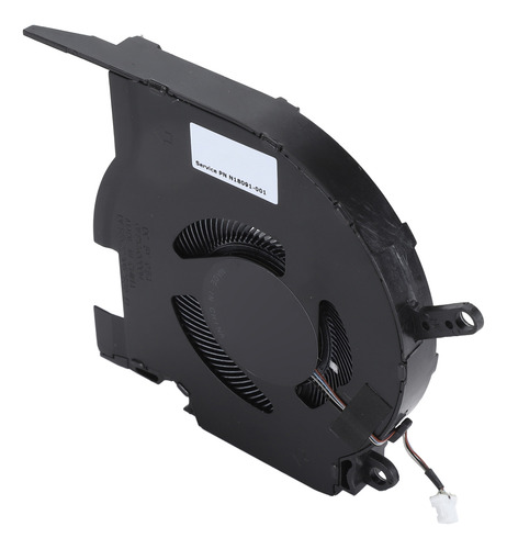 Ventilador De Refrigeración De Repuesto Para Omen 16k 16n 16