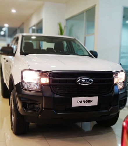 Ford Ranger 2.0 Cd 4X2 Xl 170Cv