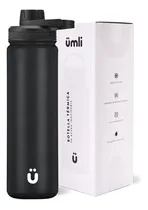 Comprar Termo Botella Térmica Botilito Agua Acero Inoxidable 650ml - Ümli