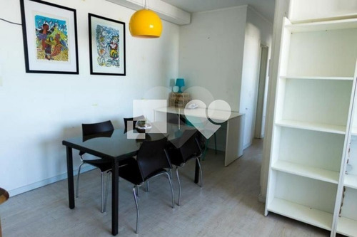 Oportunidade No Vida Viva Clube Moinho De 3 Dormitórios - 28-im416756