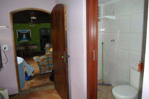 Imagem 7 de 15 de Casa Com 2 Dorms, Chácara Das Garças, Santana De Parnaíba - R$ 550 Mil, Cod: 106200 - V106200