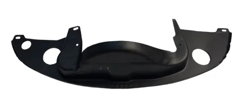 comprar Tolva Corbata Negra Para Vocho Full Injection