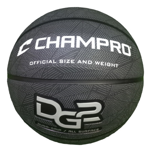 Balón Para Baloncesto #7 Caucho Marca Champro