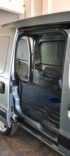 Renault Kangoo Furgon Confort 1.5 Diesel