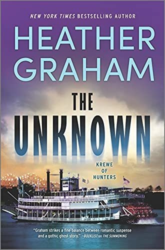 Book : The Unknown A Novel (krewe Of Hunters, 35) - Graham,