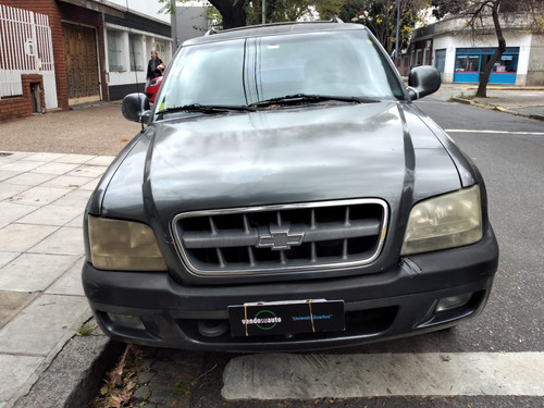 Chevrolet Blazer 2.8 Dlx I 4x4