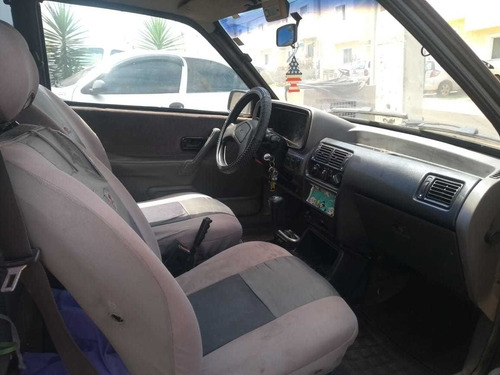 Imagem 4 de 6 de Ford Verona Glx