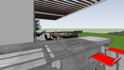 Sitio En Venta En Sector Mirador Los Dominicos Las Condes