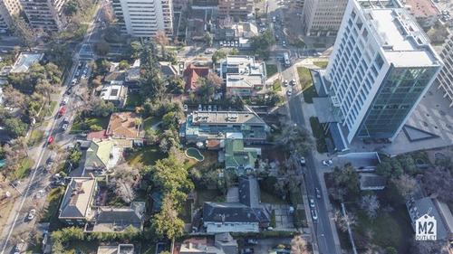 20% Off Terreno Construccion En Venta En Las Condes