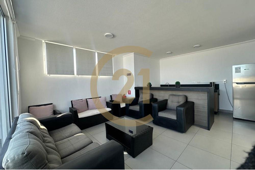 Departamento Nuevo En Iquique