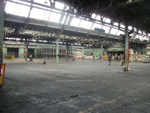 Local Industrial En Reducto Cw75774