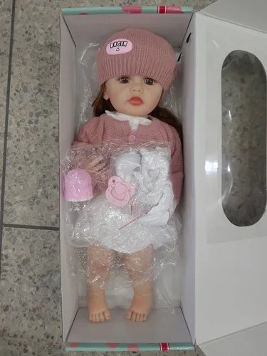 Muñecas Realistas Keiumi