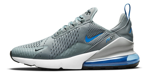 Zapatillas Nike Air Max 270 Essential Steel Dn5465-001   