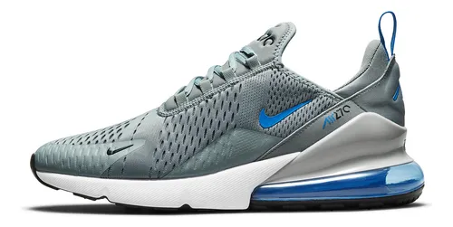 comprar Zapatillas Nike Air Max 270 Essential Steel Dn5465-001   