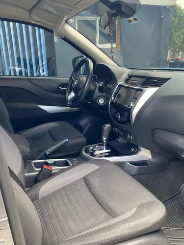 Nissan Frontier Xe Plus 2022
