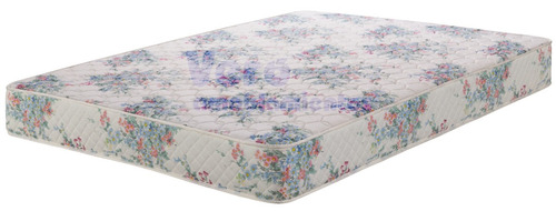 Colchon Cannon Princess Espuma 2 Plazas 140x190x20 Cm