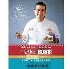 Cake Boss - Buddy Valastro