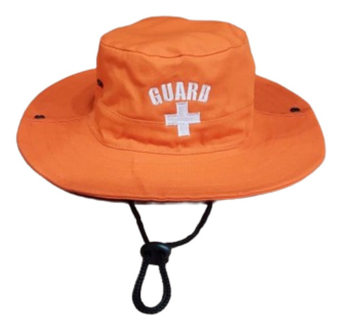 Sombrero Gorro Australiano Guardavidas - 22 Sports®