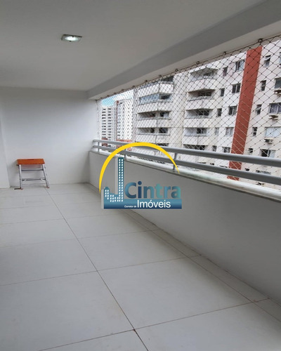 Imagem 19 de 30 de Vendo Apartamento Em Piatã (colina De Piatã) Com 3/4 Com Suíte, 81,72m², R$ 395.000,00, Financia!!! - J076 - 2793958