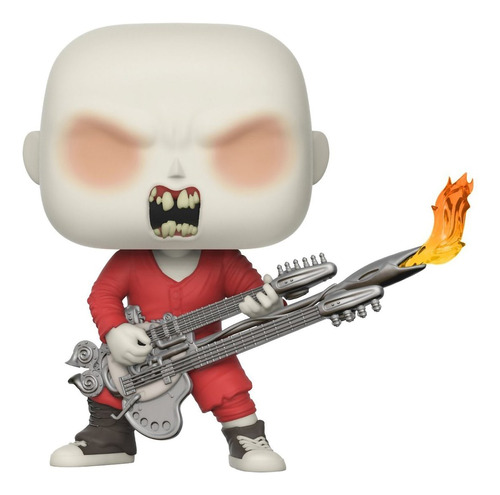 Funko Pop Coma-doof  Warrior #517  Only At Target Mad Max